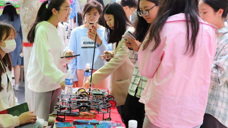 JMeter性能测试工具：深入浅出的使用指南